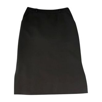Tom Ford Gonne Tom Ford - - Skirts - Donna - Nero - S