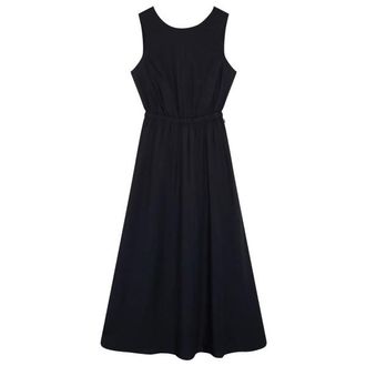 Ecoalf Vittoria Dress Kleid f&uuml;r Damen | blau