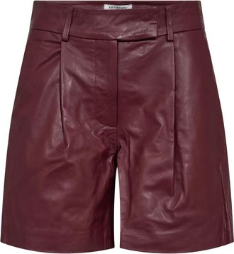 Co'Couture Donna, Pantaloncini, Rosso, M, new