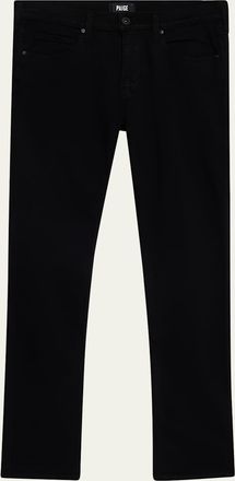 Paige Mens Lennox Slim-Fit Jeans