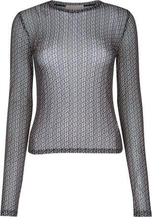 iBlues Crasso Monogramcapsule