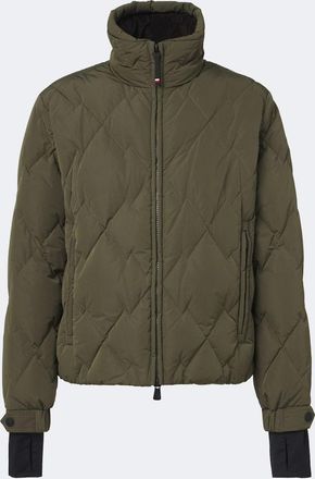 Moncler Bramans down jacket