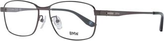 BMW Bmw, Accessoires, Heren, Zwart, ONE Size, Rechthoekige bril