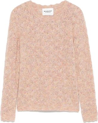 Isabel Marant Mujer, Jerseys, Beige, Talla: S
