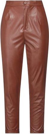 Biancoghiaccio BOTTOMWEAR - Trousers on YOOX.COM