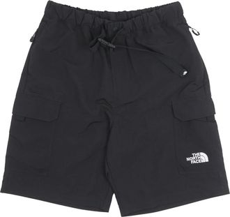 The North Face Training Shorts - Heren - Korte sportbroeken - Zwart - S - Fitness