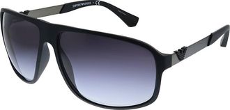 Emporio Armani EA 4029 50638G Unisex Square Sunglasses