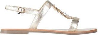 Patrizia Pepe CALZADO - Sandalias con cierre en YOOX.COM