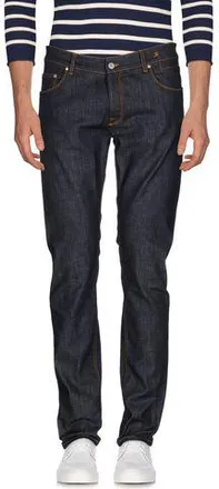 Daniele Alessandrini BOTTOMWEAR - Jeans sur YOOX.COM