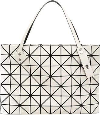 Bao Bao Issey Miyake Rock Matte Small Tote Bag