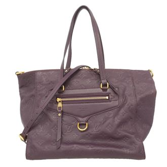 Louis Vuitton Orb Tote Bag (Pre-Owned)