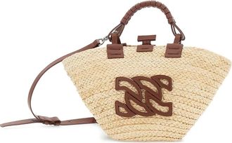 Casadei Borsa tote Panara - Toni neutri