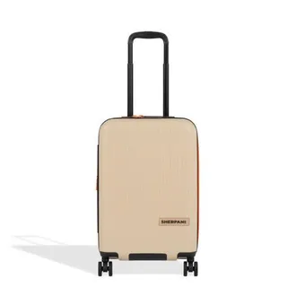 Sherpani Meridian Hardside 22 Carry On in Bluff - S26 at Nordstrom