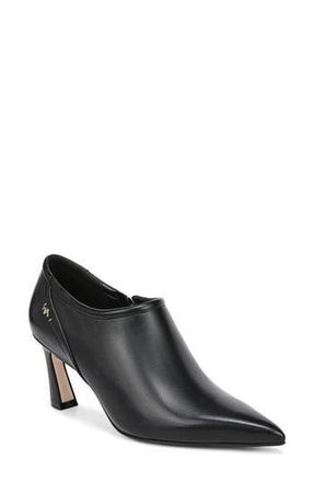 Naturalizer Elena Bootie in Black at Nordstrom Rack, Size 9.5