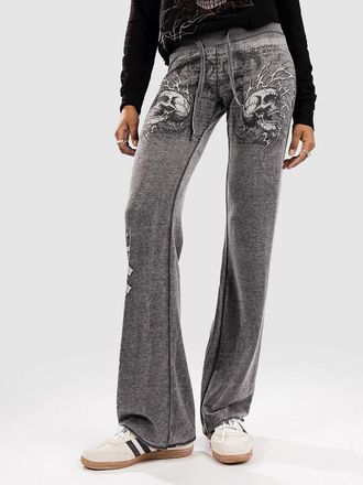 Affliction Collapse Sweatpants schwarz
