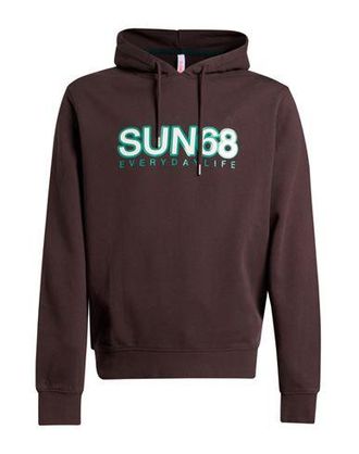 Sun 68 TOPWEAR - Sweatshirts on YOOX.COM