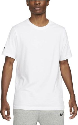 Nike Park 20 T-shirt White CZ0881-010