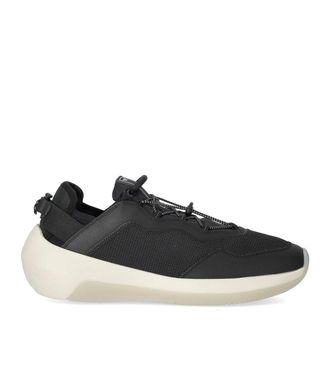 Emporio Armani SNEAKER TRAVEL ESSENTIAL NERA EMPORIO ARMANI