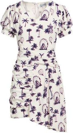 Minueto KLEIDER - Mini-Kleider auf YOOX.COM