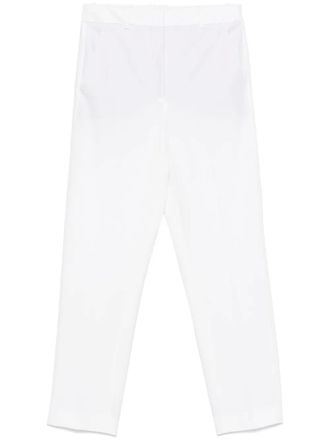 Incotex Galene trousers - White