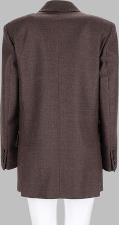 Max Mara Olimpia Blazer - Brown