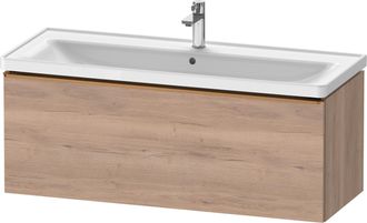 Duravit Duravit D-neo Mueble Bajo Lavabo Suspendido, 1184x440x452mm, 1