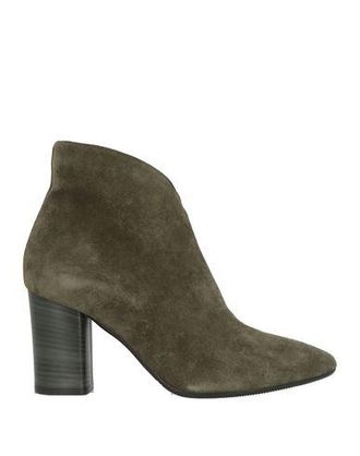 Matteo Pitti SCHUHE - Stiefeletten auf YOOX.COM