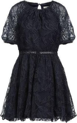 Monique Lhuillier VESTIDOS - Minivestidos en YOOX.COM