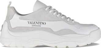 Valentino Garavani Gumboy-sneakers wit