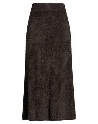 Lisa Yang BOTTOMWEAR - Gonne midi su YOOX.COM