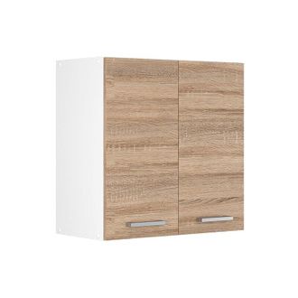 Vicco Armario colgante R-Line, Sonoma, 60 cm Vicco