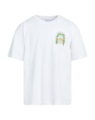 Casablanca TOPWEAR - T-shirts on YOOX.COM