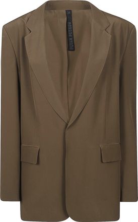 Petar Petrov Soft Adjustable Tailored Jacket