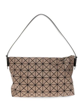 Bao Bao Issey Miyake Shoulder Bag Triangle Musette Large