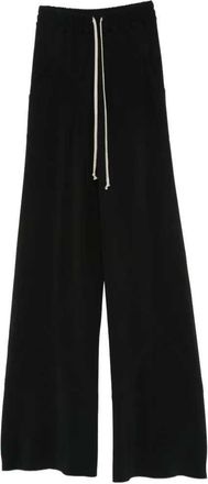 Rick Owens broek met trekkoord