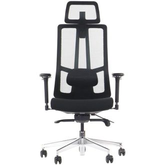 OEM Reposabrazos 4d Con Mecanismo De Autopesaje Negro Akcent Plus