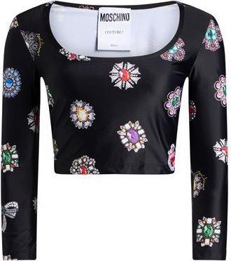 Moschino TOPWEAR - Top su YOOX.COM