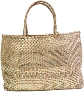 Anteprima Wire Pvc Tote Bag (Pre-Owned)