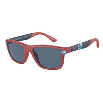 Emporio Armani unisex, Accessoires, Rood, Maat: ONE Size