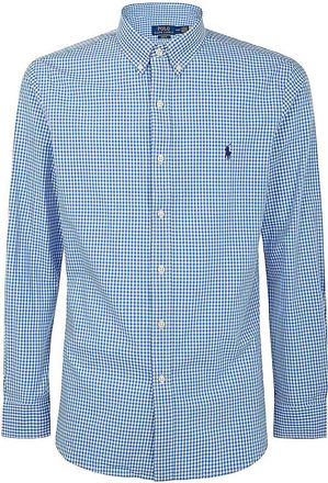 Polo Ralph Lauren Slim Fit Striped Shirt