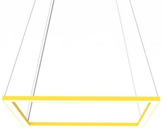 Lumicom Frame Lampara De Techo L60 Monocolor Mate