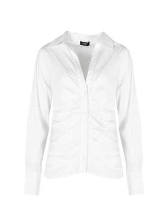 Liu Jo overhemd Vrouw Wit