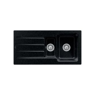 Villeroy & Boch V&b Sp&uuml;le 60 Xr Architectura 1000x510mm Handbet&auml;tigung Chromit