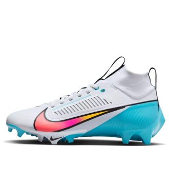 Nike Vapor Edge Pro 360 2 White Baltic Blue Crimson DA5456-101