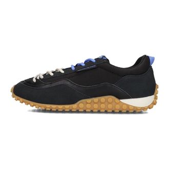 East Pacific Trade Schoenen, Dames, Zwart, 37 1/2 EU, Checkmate Driver
