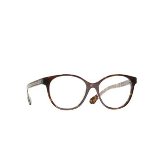 Chanel Dames, Accessoires, Bruin, Maat: 52 MM