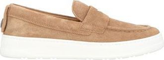 Voile Blanche FOOTWEAR - Loafers on YOOX.COM