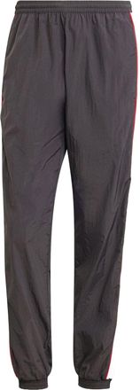 adidas Panel Pants Asia Sizing Black IS2146