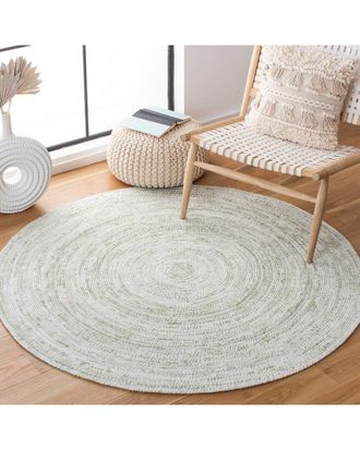 Safavieh Braided Nadine Handmade Rug