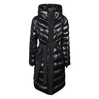 Mackage Down Coats, female, Black, XL, Coralia Down Coat